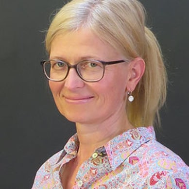 Christine Weiß