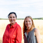Svea und Anna