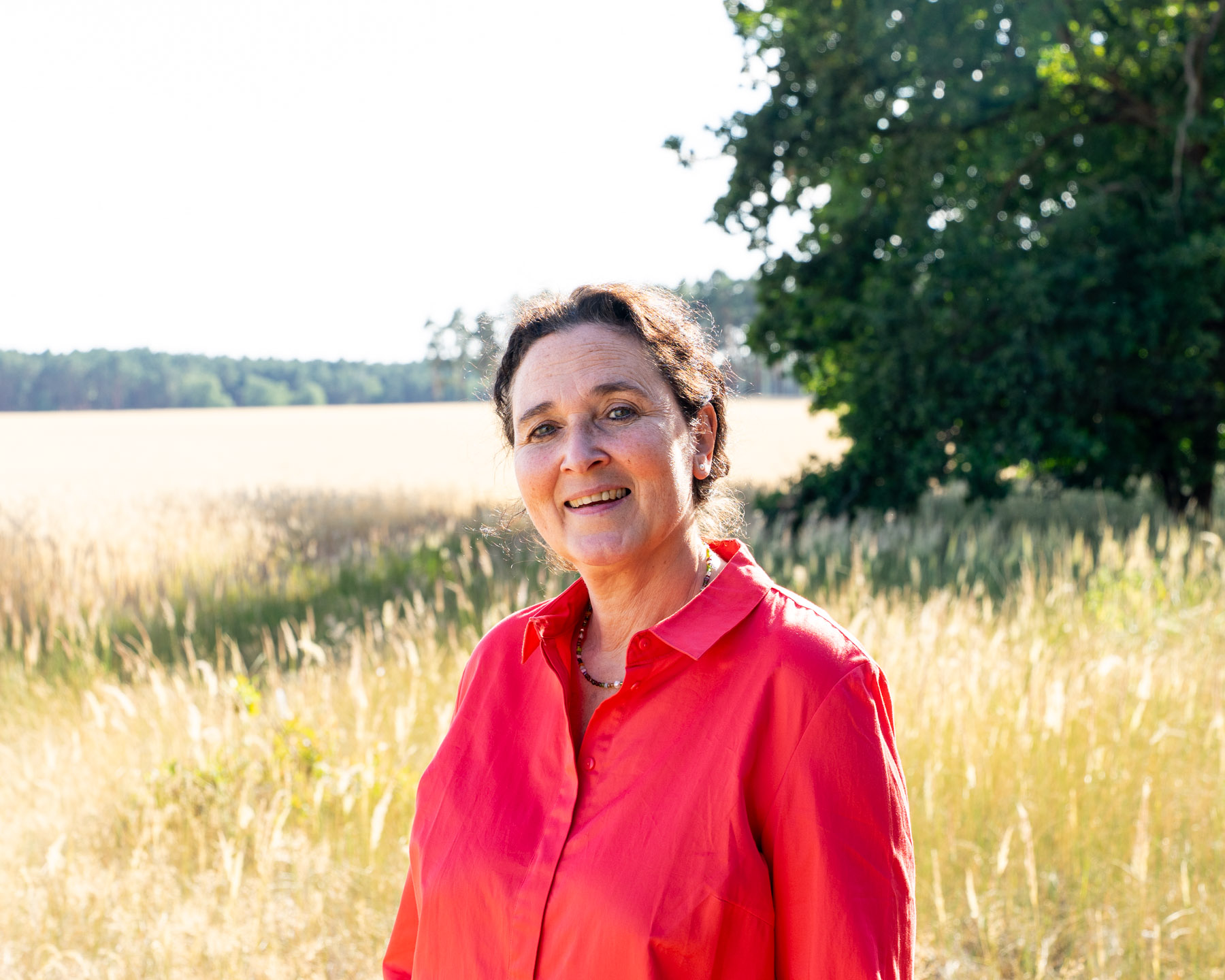 Svea Detering