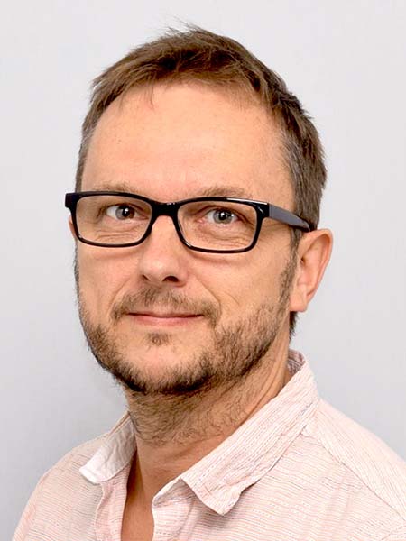 EFT Therapie Thomas Groinig